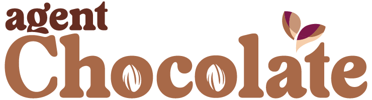 Agent Chocolate Logo